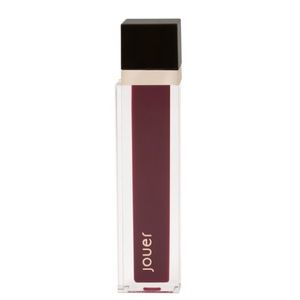NWT JOUER
Sheer Pigment Lip Gloss
Via Condotti